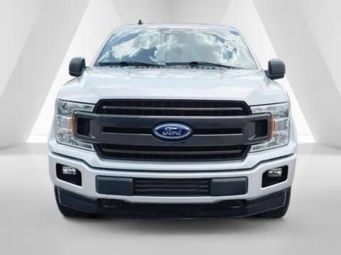 Photos of 2019 Ford F-150 XLT for sale in Cambridge, OH at Cambridge Truck