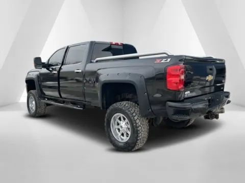 More photos of 2016 Chevrolet Silverado 3500HD LTZ at Cambridge Truck, OH