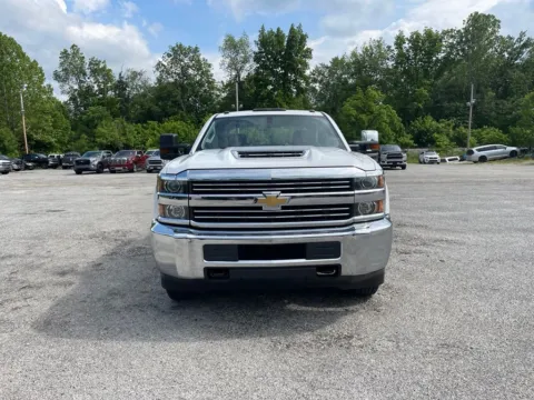 Photos of 2018 Chevrolet Silverado 3500HD Work Truck for sale in Cambridge, OH at Cambridge Truck