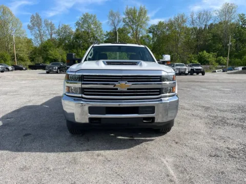 Photos of 2018 Chevrolet Silverado 3500HD Work Truck for sale in Cambridge, OH at Cambridge Truck