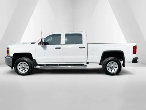 More photos of 2018 Chevrolet Silverado 3500HD Work Truck at Cambridge Truck, OH
