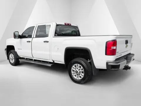 More photos of 2018 Chevrolet Silverado 3500 HD Work Truck at Cambridge Truck, OH
