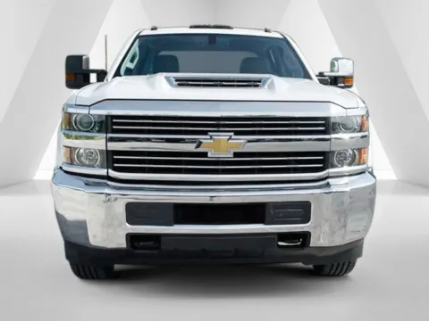 Photos of 2018 Chevrolet Silverado 3500HD Work Truck for sale in Cambridge, OH at Cambridge Truck
