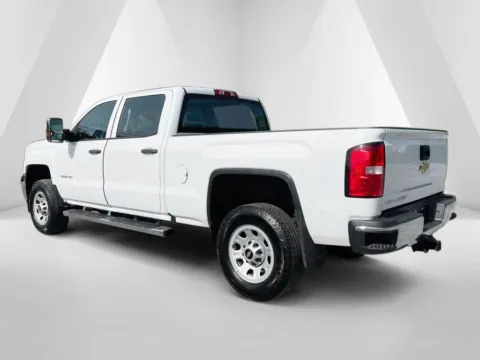 More photos of 2018 Chevrolet Silverado 3500HD Work Truck at Cambridge Truck, OH
