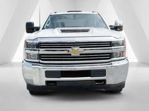 Photos of 2018 Chevrolet Silverado 3500 HD Work Truck for sale in Cambridge, OH at Cambridge Truck