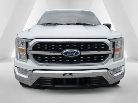 Photos of 2021 Ford F-150 XL for sale in Cambridge, OH at Cambridge Truck
