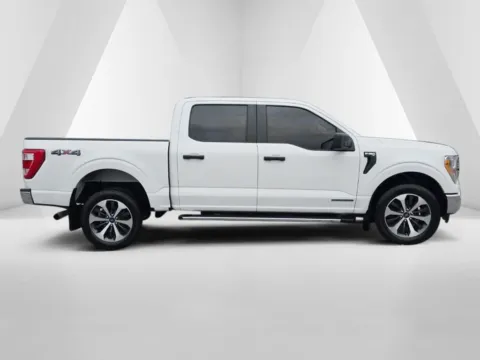 More photos of 2021 Ford F-150 XL at Cambridge Truck, OH