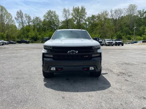 Photos of 2022 Chevrolet Silverado 1500 LTD LT Trail Boss for sale in Cambridge, OH at Cambridge Truck