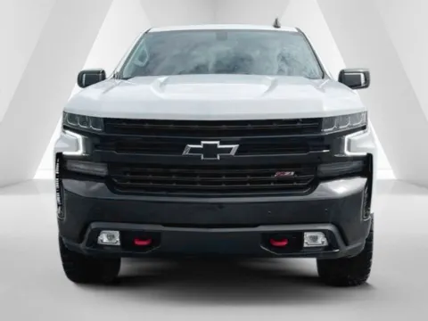 Photos of 2022 Chevrolet Silverado 1500 LTD LT Trail Boss for sale in Cambridge, OH at Cambridge Truck
