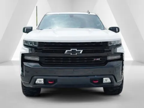 Photos of 2022 Chevrolet Silverado 1500 LTD LT Trail Boss for sale in Cambridge, OH at Cambridge Truck