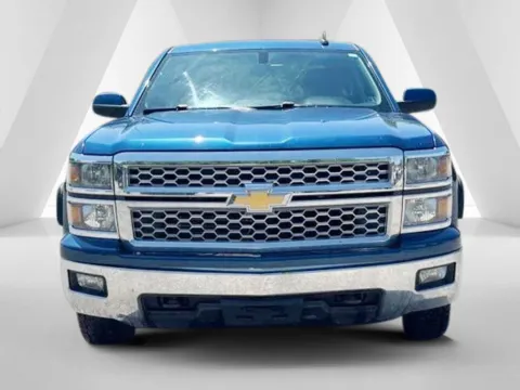 Photos of 2015 Chevrolet Silverado 1500 LT for sale in Cambridge, OH at Cambridge Truck