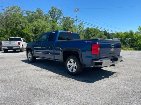 More photos of 2015 Chevrolet Silverado 1500 LT at Cambridge Truck, OH