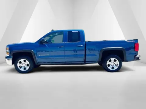 More photos of 2015 Chevrolet Silverado 1500 LT at Cambridge Truck, OH