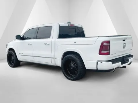 More photos of 2019 Ram 1500 Limited at Cambridge Truck, OH