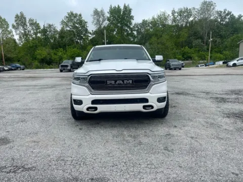 Photos of 2019 Ram 1500 Limited for sale in Cambridge, OH at Cambridge Truck