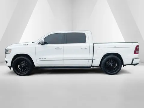 More photos of 2019 Ram 1500 Limited at Cambridge Truck, OH