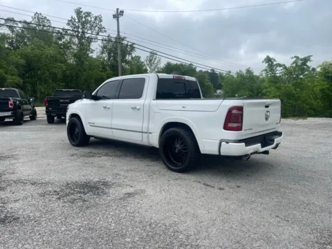 More photos of 2019 Ram 1500 Limited at Cambridge Truck, OH