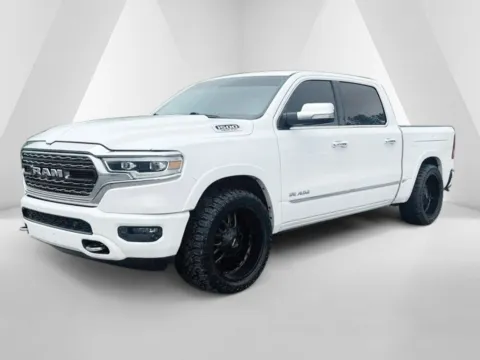 Another view of 2019 Ram 1500 Limited for sale in Cambridge, OH at Cambridge Truck