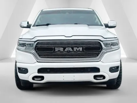 Photos of 2019 Ram 1500 Limited for sale in Cambridge, OH at Cambridge Truck