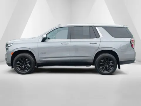 More photos of 2021 Chevrolet Tahoe Premier at Cambridge Truck, OH