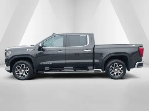 More photos of 2023 GMC Sierra 1500 SLT at Cambridge Truck, OH