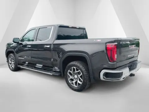 More photos of 2023 GMC Sierra 1500 SLT at Cambridge Truck, OH