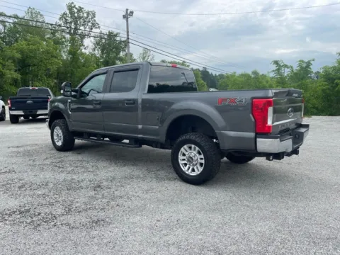 More photos of 2019 Ford F-250SD XL at Cambridge Truck, OH