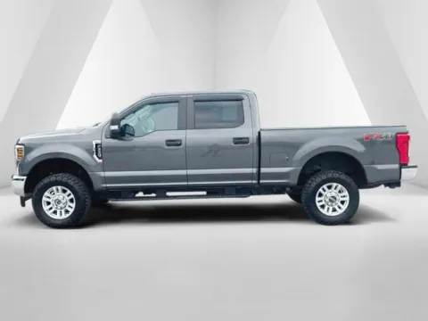 More photos of 2019 Ford F-250SD XL at Cambridge Truck, OH