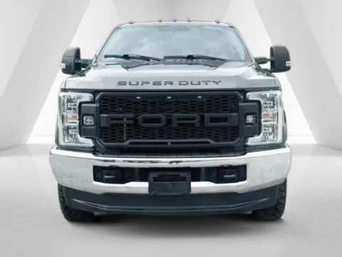 Photos of 2019 Ford F-250SD XL for sale in Cambridge, OH at Cambridge Truck