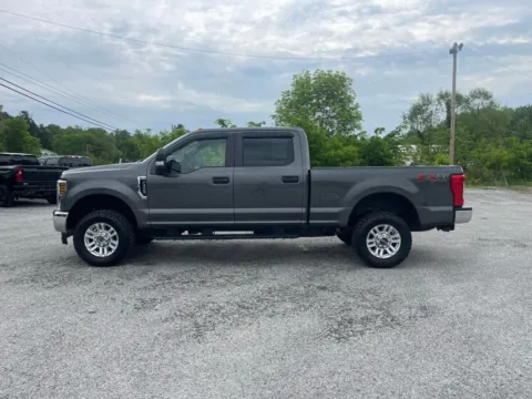 More photos of 2019 Ford F-250SD XL at Cambridge Truck, OH