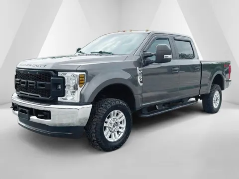 Another view of 2019 Ford F-250SD XL for sale in Cambridge, OH at Cambridge Truck