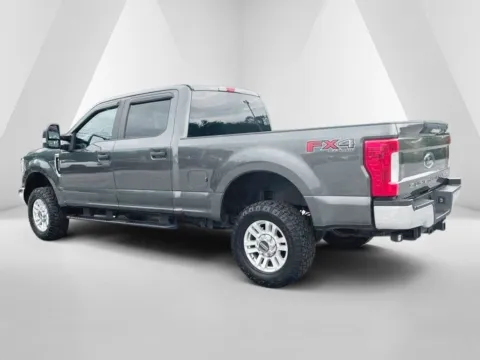 More photos of 2019 Ford F-250SD XL at Cambridge Truck, OH