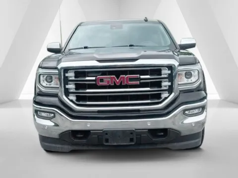 Photos of 2017 GMC Sierra 1500 SLT for sale in Cambridge, OH at Cambridge Truck