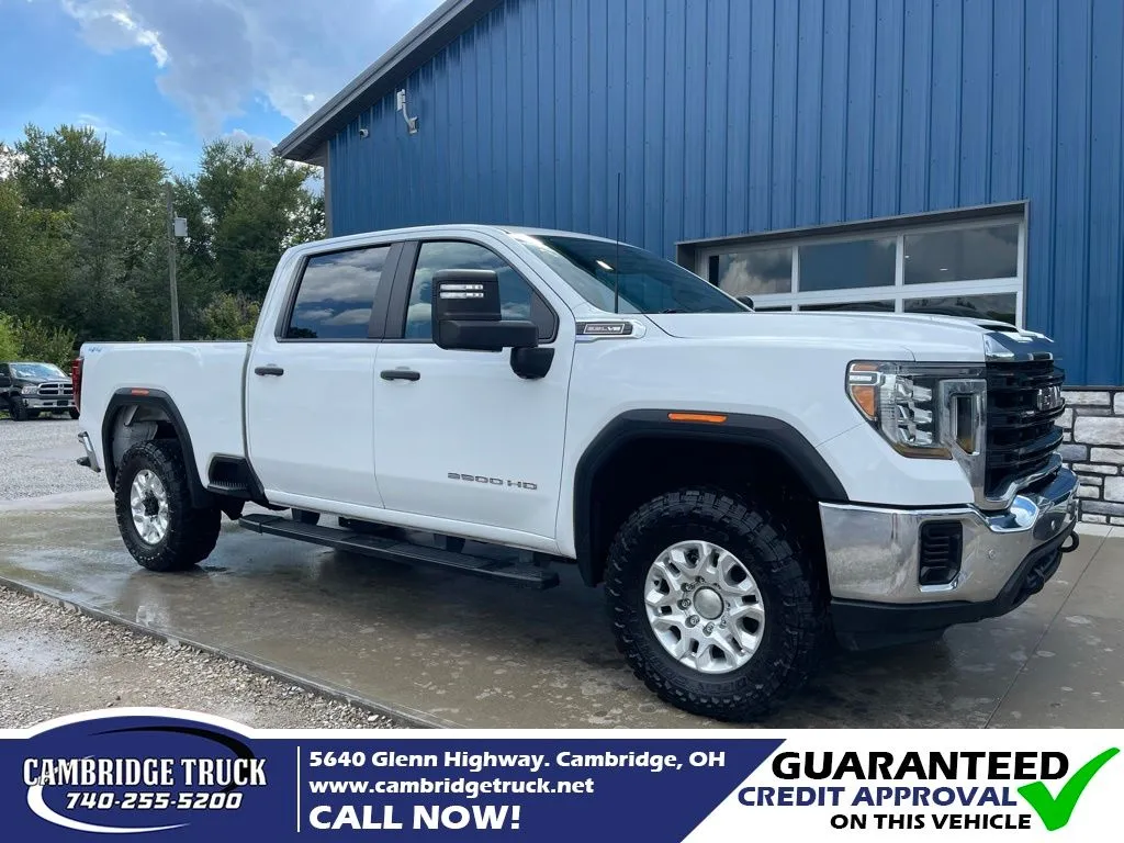 2021 GMC Sierra 4WD Crew Cab Standard Box's photo