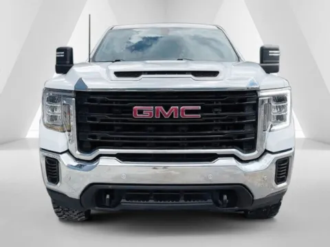 Photos of 2021 GMC Sierra 2500HD for sale in Cambridge, OH at Cambridge Truck