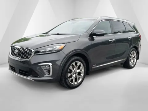 Another view of 2019 Kia Sorento SX Limited for sale in Cambridge, OH at Cambridge Truck