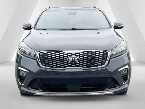 Photos of 2019 Kia Sorento SX Limited for sale in Cambridge, OH at Cambridge Truck
