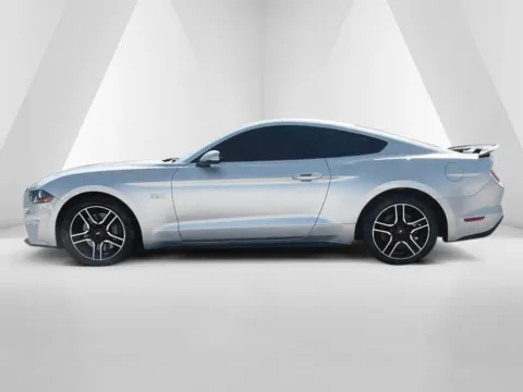 More photos of 2018 Ford Mustang GT Premium at Cambridge Truck, OH