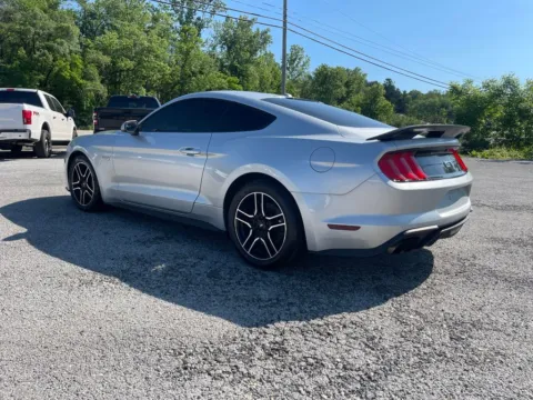 More photos of 2018 Ford Mustang GT Premium at Cambridge Truck, OH
