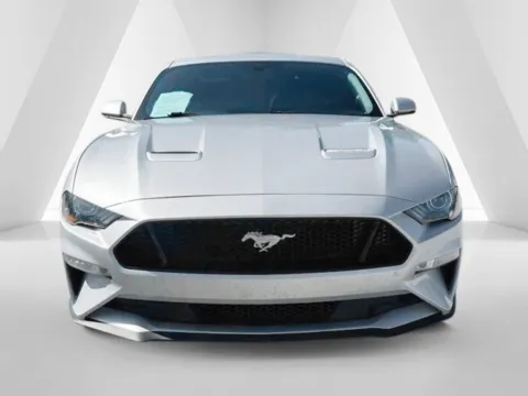 Photos of 2018 Ford Mustang GT Premium for sale in Cambridge, OH at Cambridge Truck