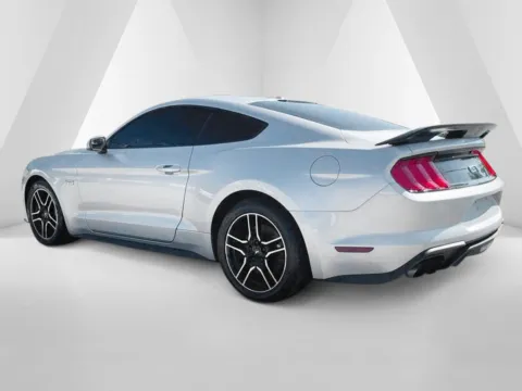More photos of 2018 Ford Mustang GT Premium at Cambridge Truck, OH