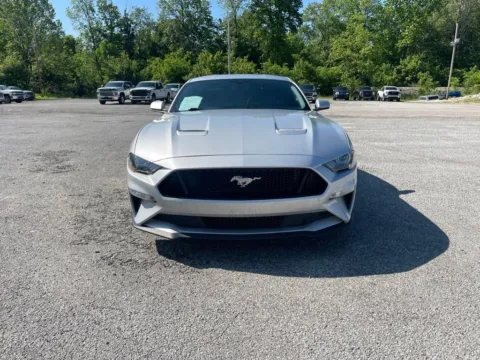 Photos of 2018 Ford Mustang GT Premium for sale in Cambridge, OH at Cambridge Truck