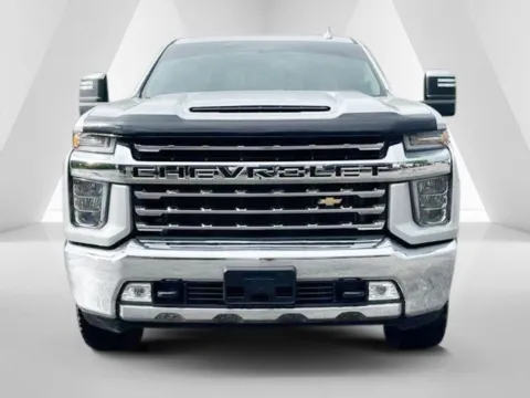 Photos of 2020 Chevrolet Silverado 2500HD LTZ for sale in Cambridge, OH at Cambridge Truck