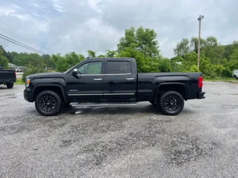 More photos of 2015 GMC Sierra 1500 Denali at Cambridge Truck, OH
