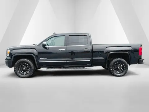 More photos of 2015 GMC Sierra 1500 Denali at Cambridge Truck, OH
