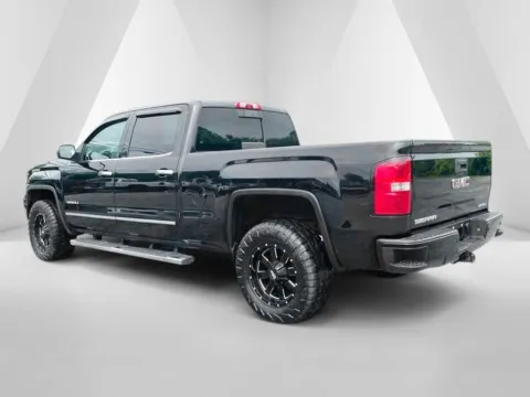 More photos of 2015 GMC Sierra 1500 Denali at Cambridge Truck, OH