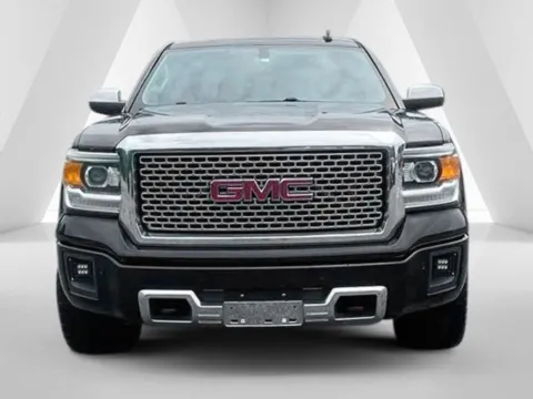 Photos of 2015 GMC Sierra 1500 Denali for sale in Cambridge, OH at Cambridge Truck