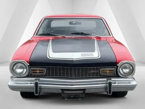 Photos of 1973 Ford Maverick for sale in Cambridge, OH at Cambridge Truck