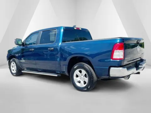 More photos of 2023 Ram 1500 Big Horn/Lone Star at Cambridge Truck, OH