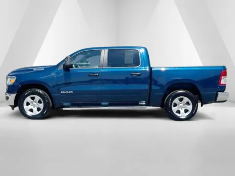 More photos of 2023 Ram 1500 Big Horn/Lone Star at Cambridge Truck, OH